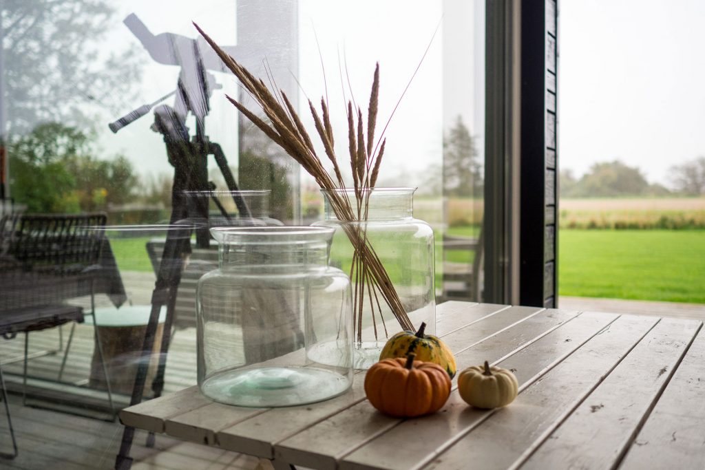 Fünf Mal von Null auf Hundert