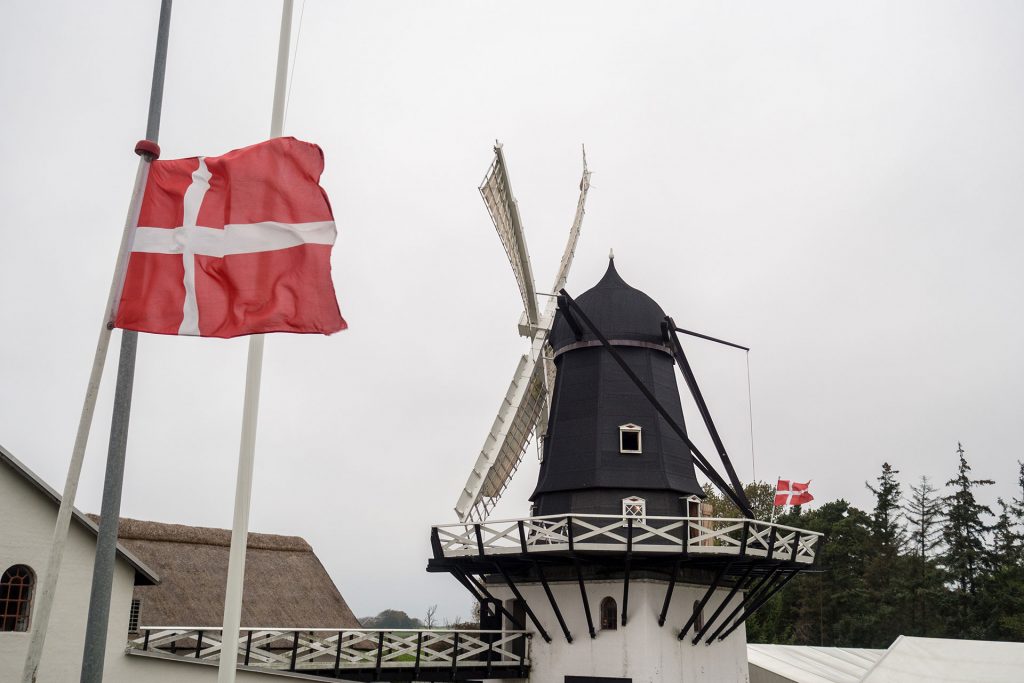 Fünf Mal von Null auf Hundert