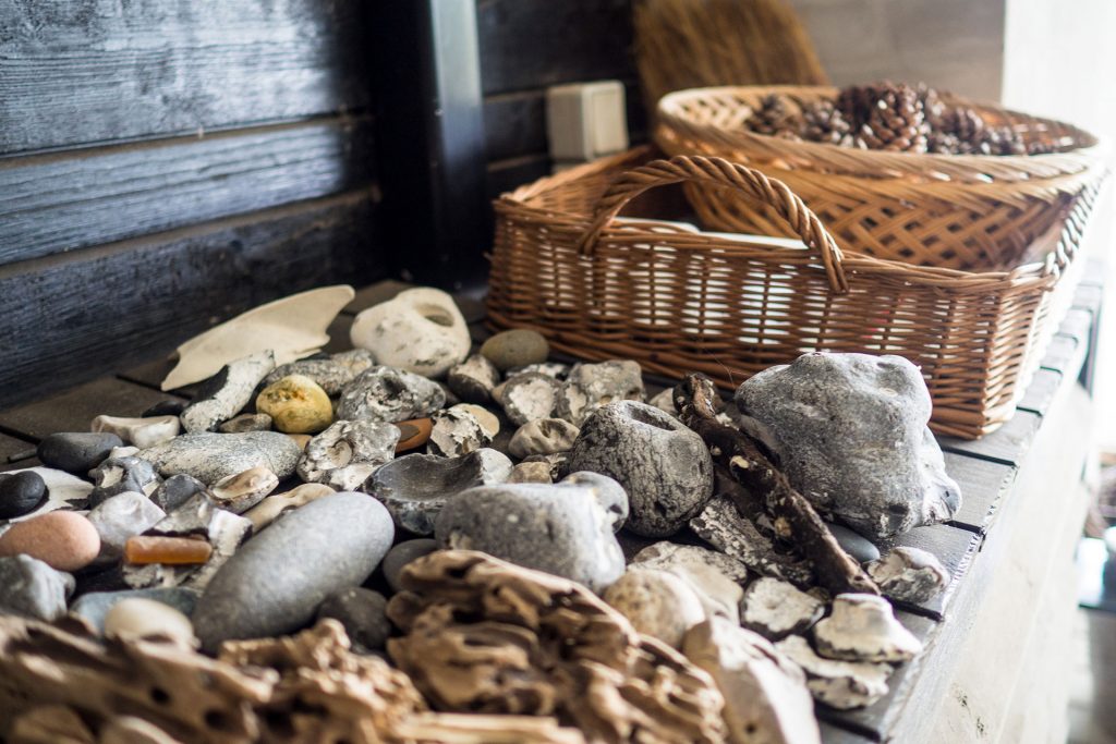 Fünf Mal von Null auf Hundert