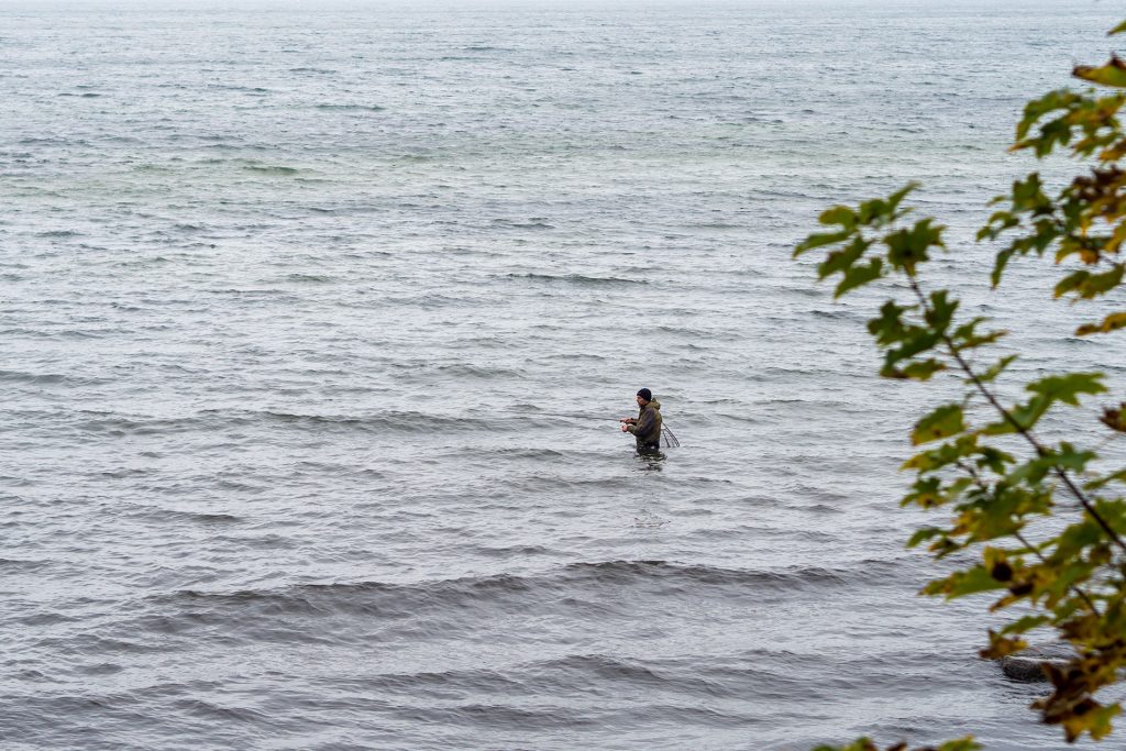 Fünf Mal von Null auf Hundert