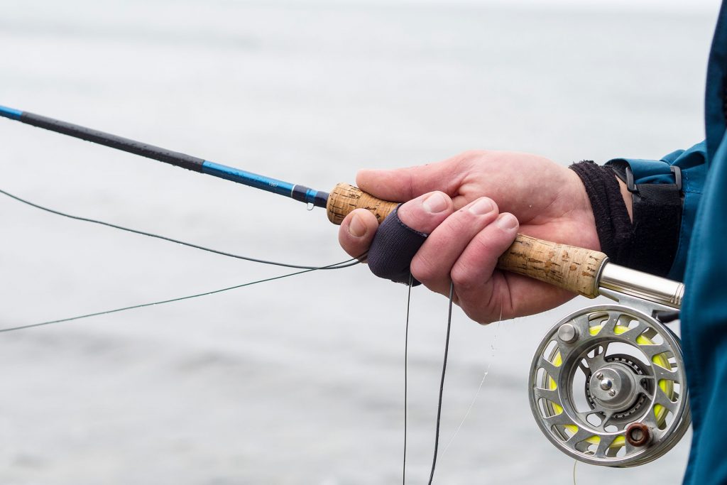 Fünf Mal von Null auf Hundert