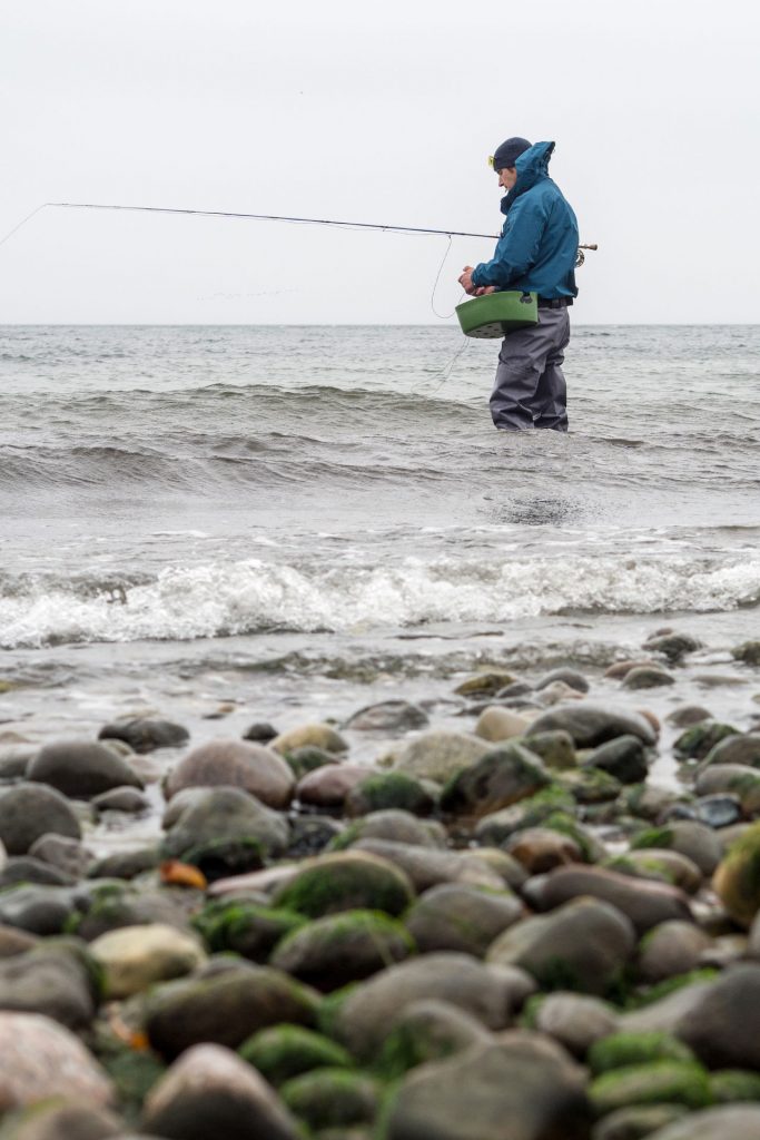 Fünf Mal von Null auf Hundert
