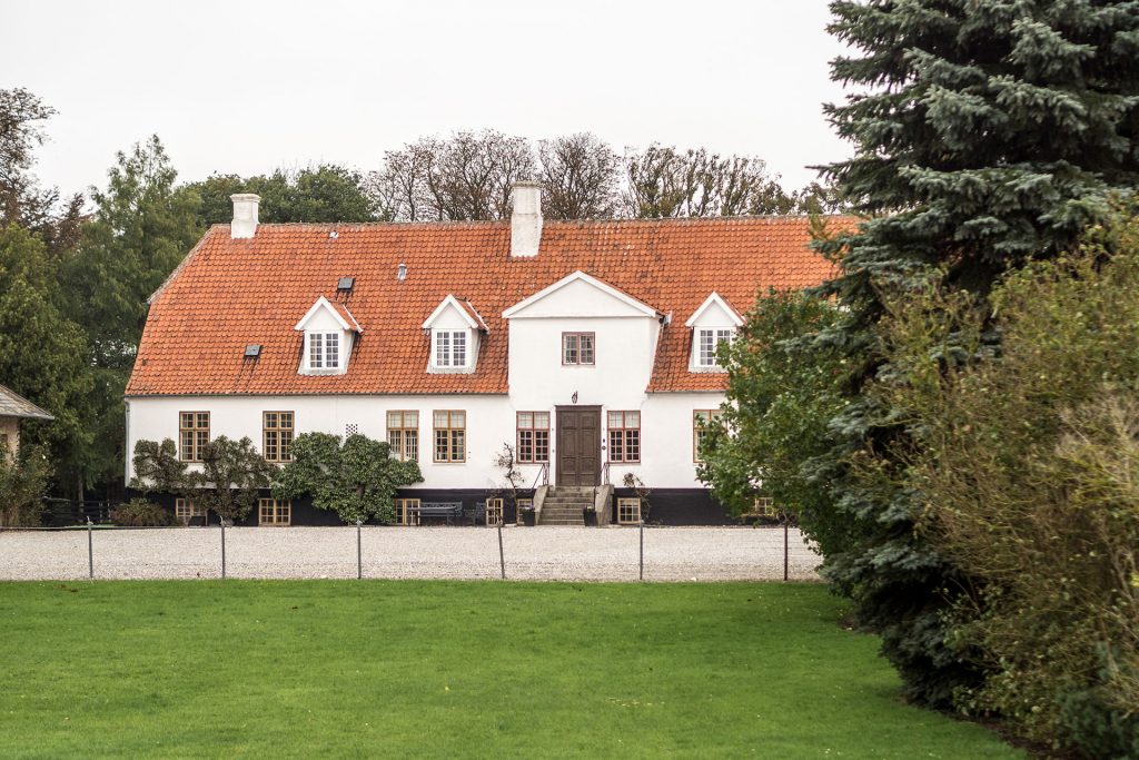 Fünf Mal von Null auf Hundert