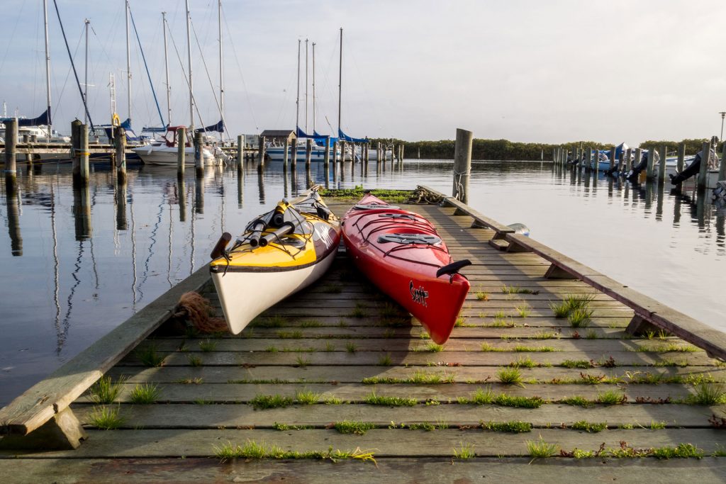 Fünf Mal von Null auf Hundert