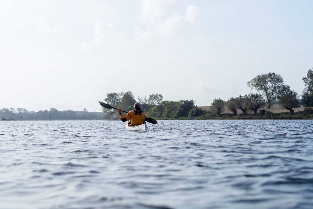 Fünf Mal von Null auf Hundert