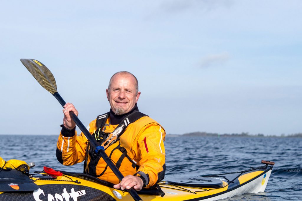 Fünf Mal von Null auf Hundert