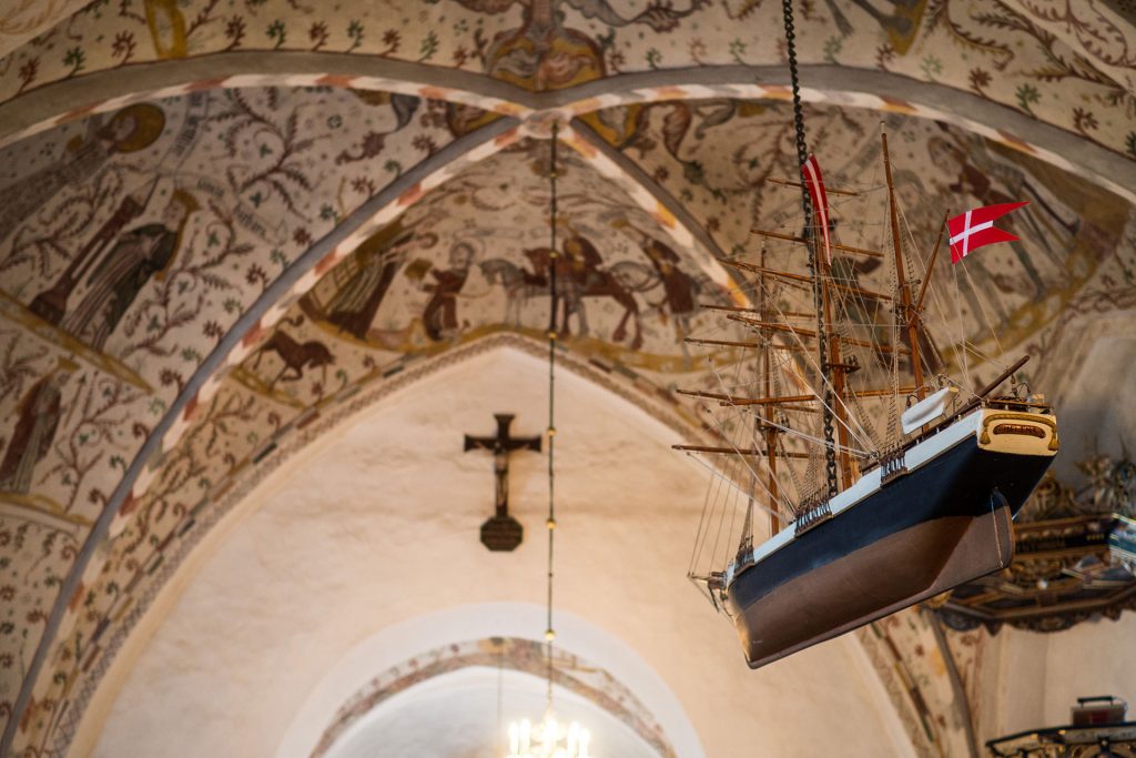 Fünf Mal von Null auf Hundert