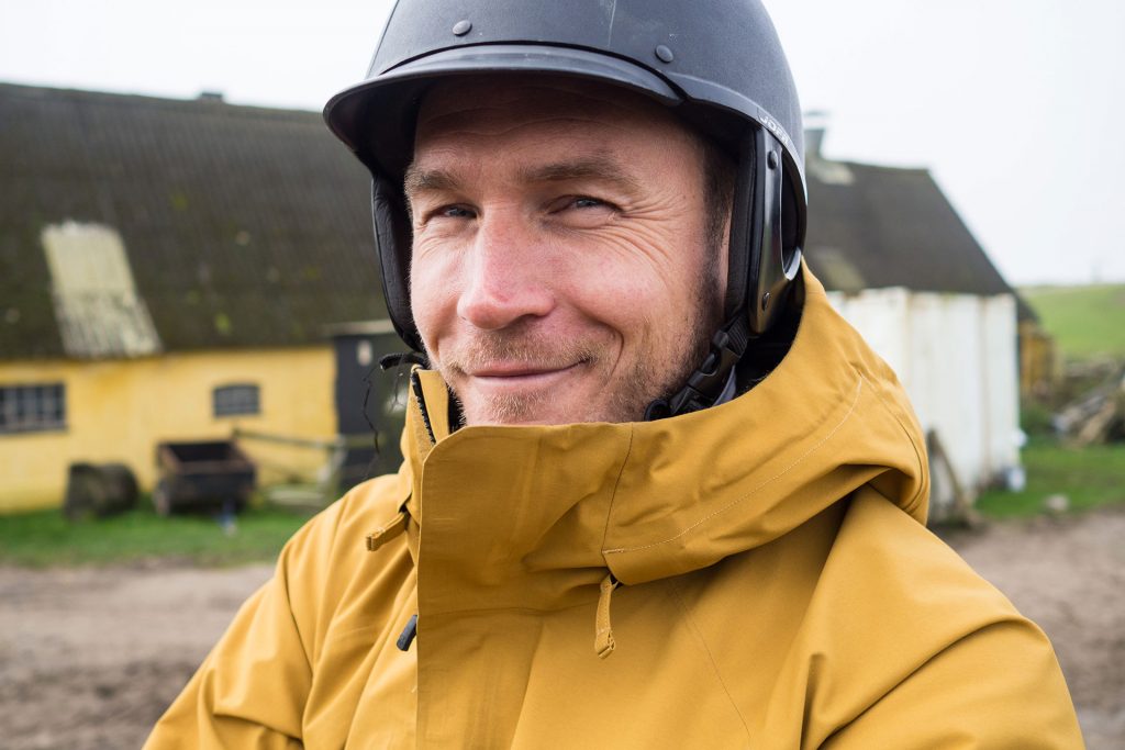 Fünf Mal von Null auf Hundert