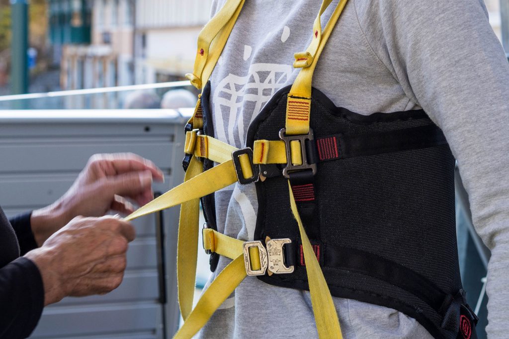 Unterwegs in Gastein – vom Suchen und vom Finden