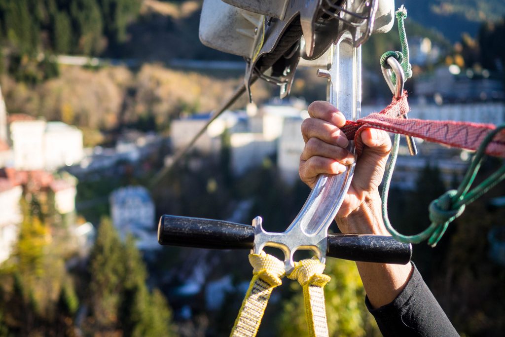 Unterwegs in Gastein – vom Suchen und vom Finden