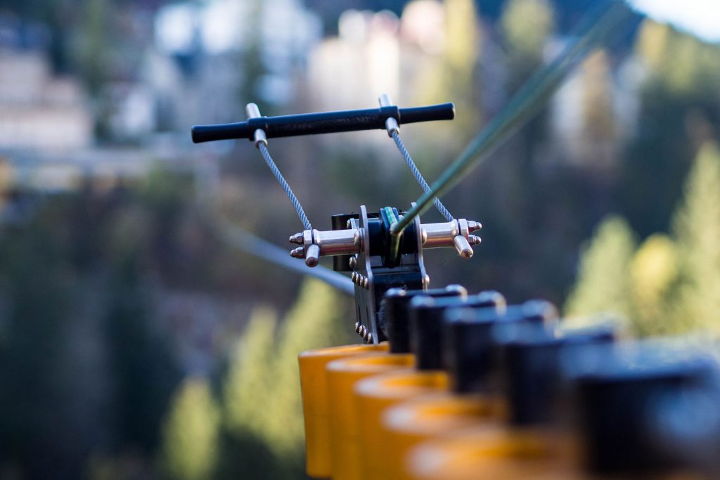 Unterwegs in Gastein – vom Suchen und vom Finden