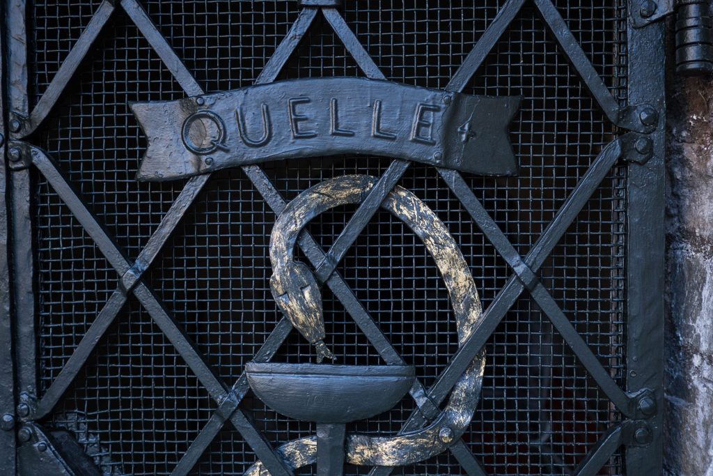 Unterwegs in Gastein – vom Suchen und vom Finden