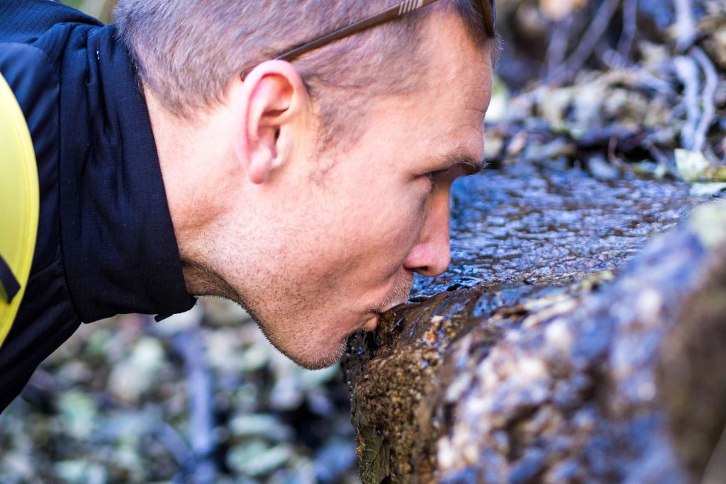 Unterwegs in Gastein – vom Suchen und vom Finden