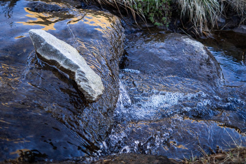 Unterwegs in Gastein – vom Suchen und vom Finden