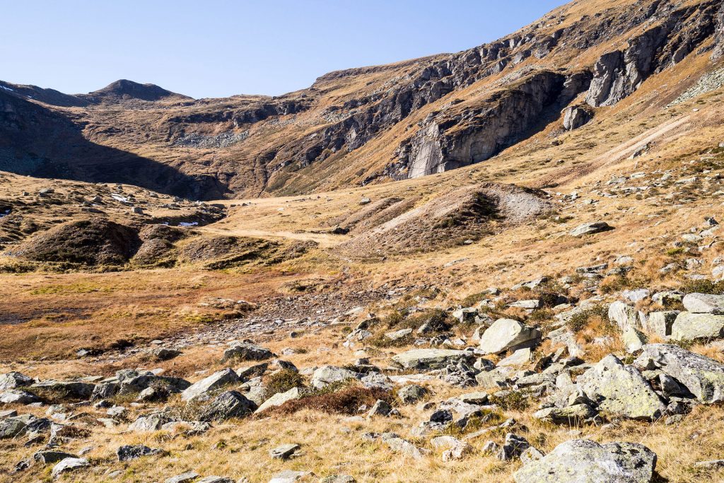 Unterwegs in Gastein – vom Suchen und vom Finden