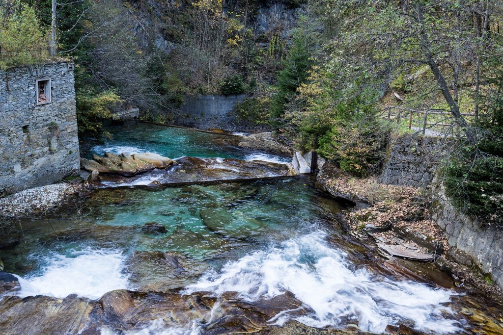 Unterwegs in Gastein – vom Suchen und vom Finden