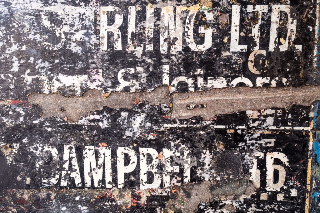 A city called Glasgow