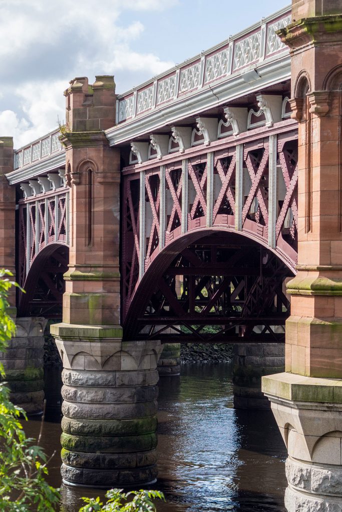 A city called Glasgow