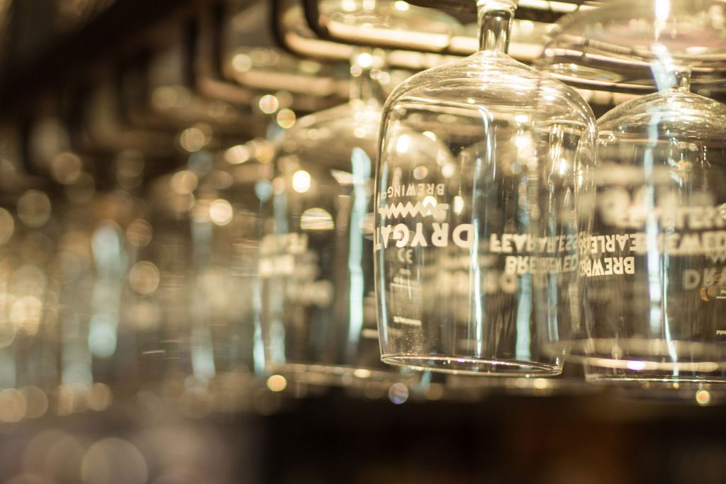 A city called Glasgow