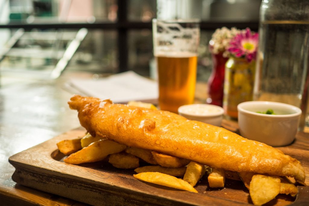 A city called Glasgow