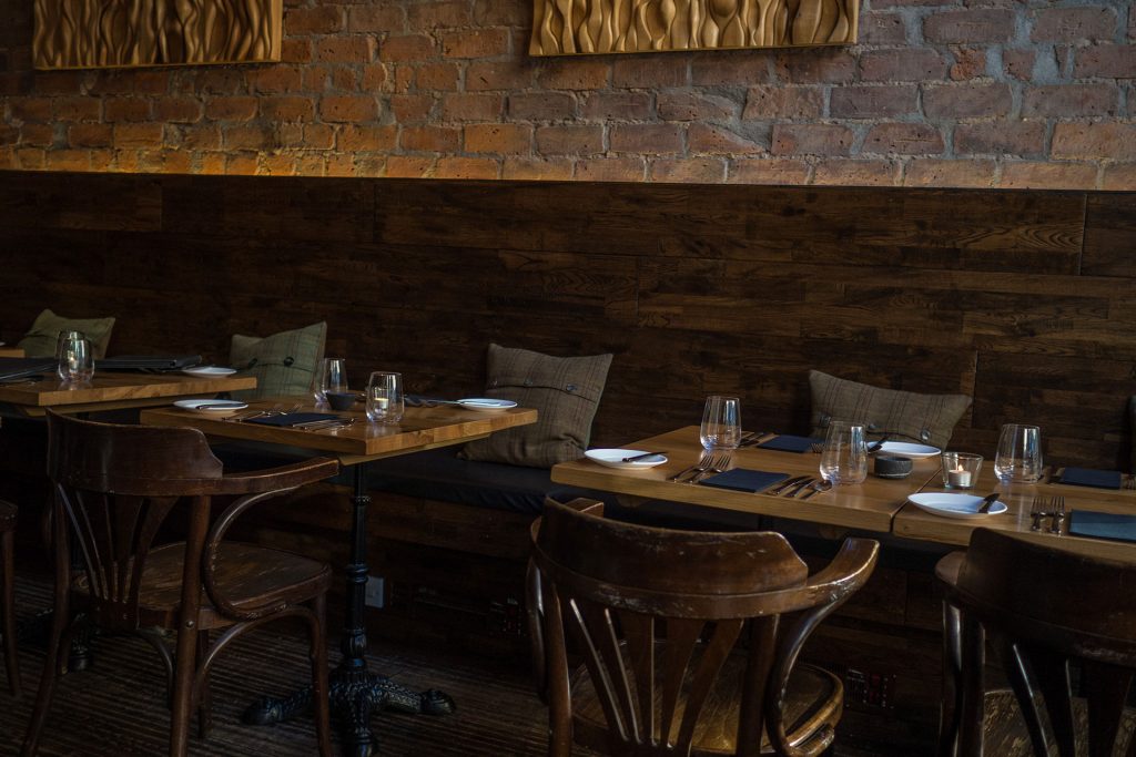 A city called Glasgow