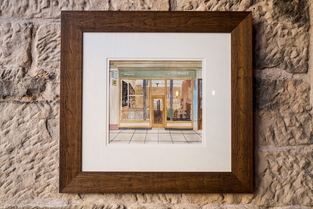 A city called Glasgow