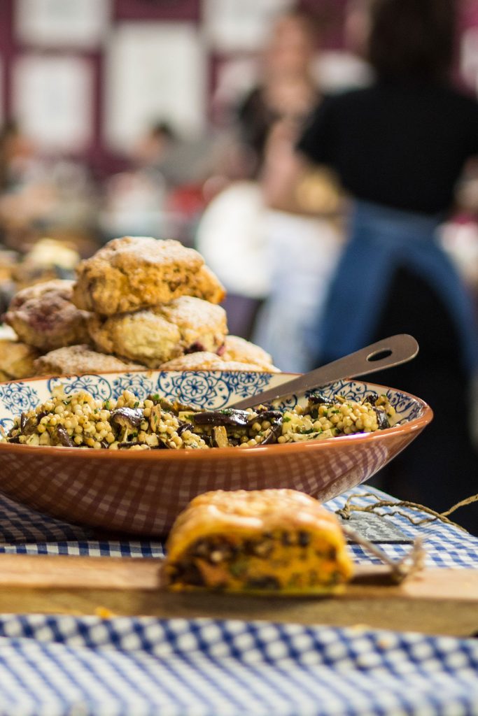 A city called Glasgow