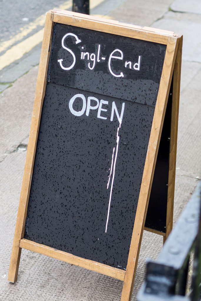 A city called Glasgow