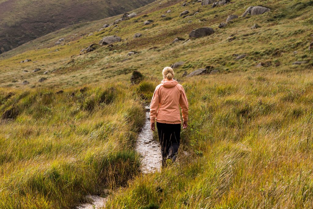 Vom Meer ins Moor – Isle of Arran