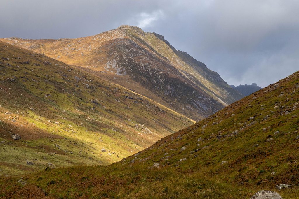 Vom Meer ins Moor – Isle of Arran