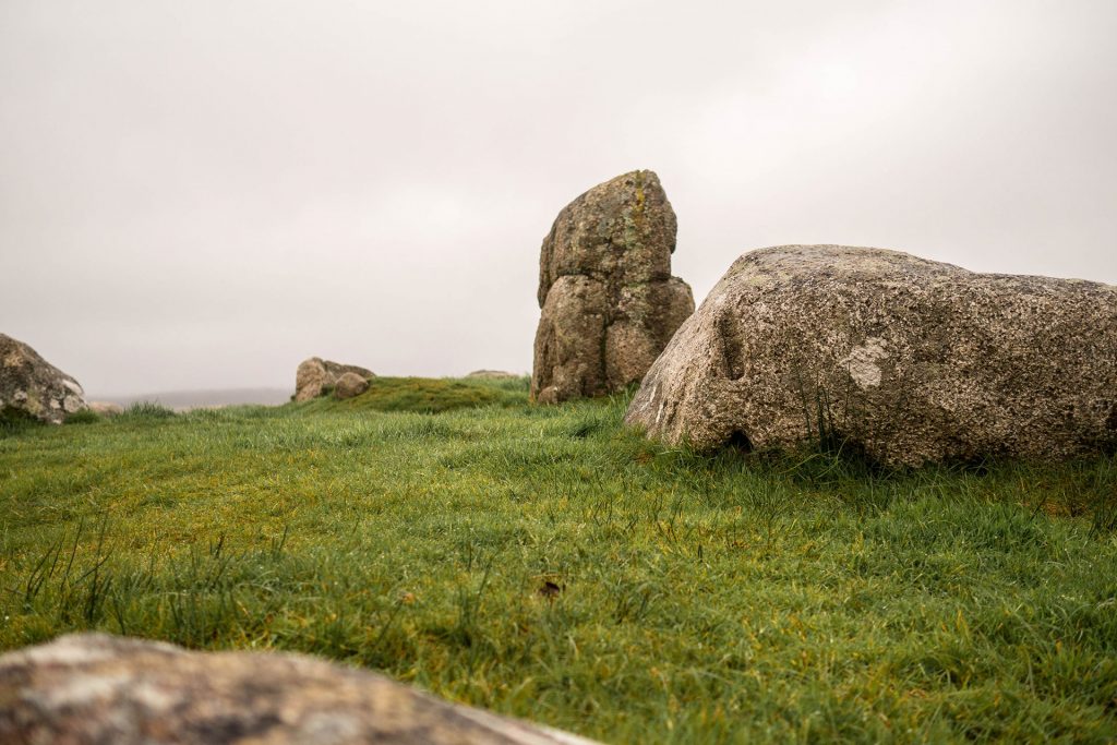 Vom Meer ins Moor – Isle of Arran