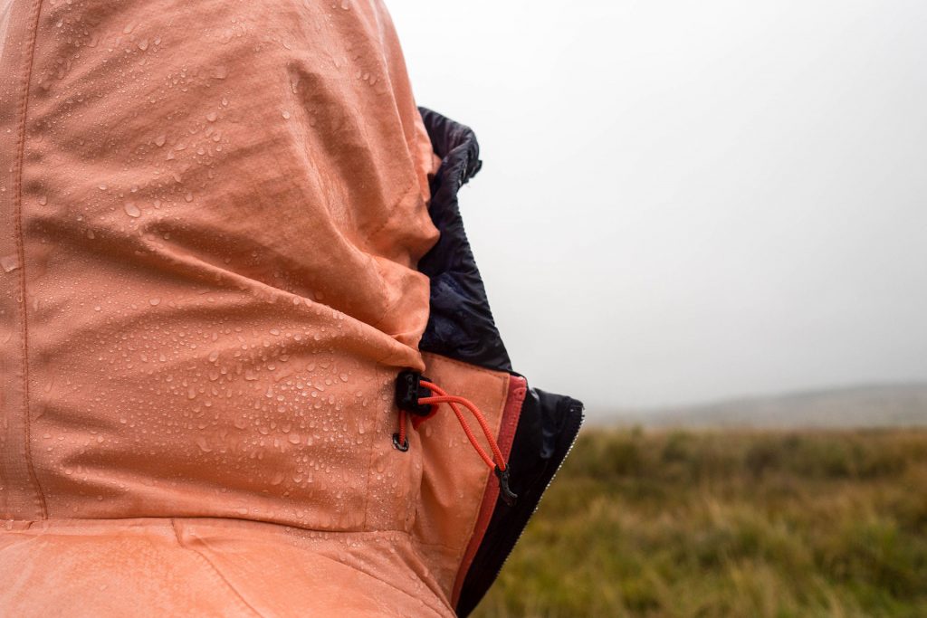 Vom Meer ins Moor – Isle of Arran