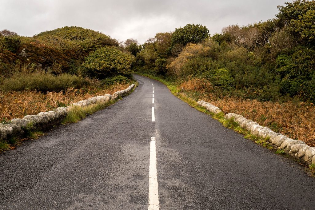 Vom Meer ins Moor – Isle of Arran