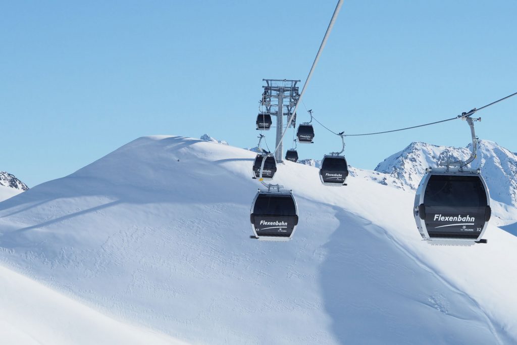 Run of Fame – Skifahren bis die Beine brennen
