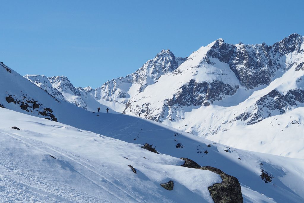 Run of Fame – Skifahren bis die Beine brennen