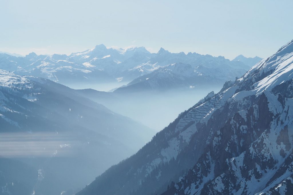Run of Fame – Skifahren bis die Beine brennen