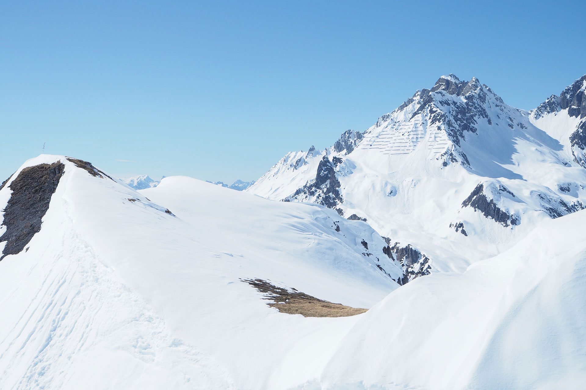 Run of Fame – Skifahren bis die Beine brennen