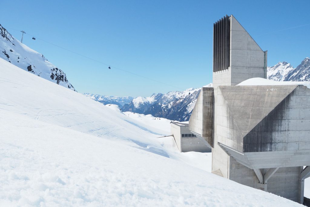 Run of Fame – Skifahren bis die Beine brennen