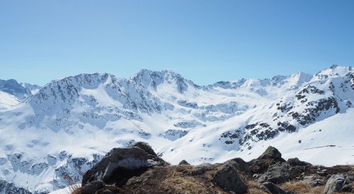 Run of Fame – Skifahren bis die Beine brennen
