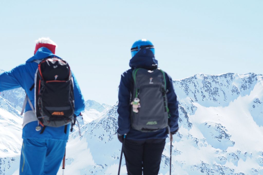 Run of Fame – Skifahren bis die Beine brennen