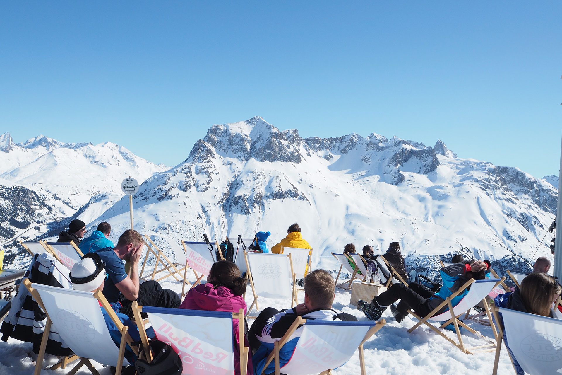 Run of Fame – Skifahren bis die Beine brennen
