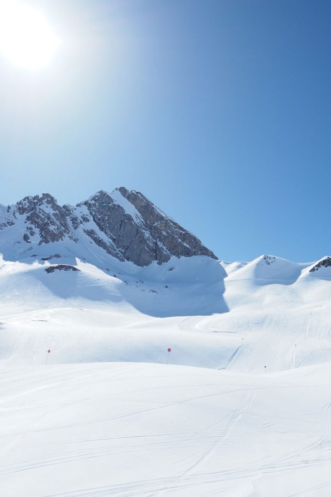 Run of Fame – Skifahren bis die Beine brennen