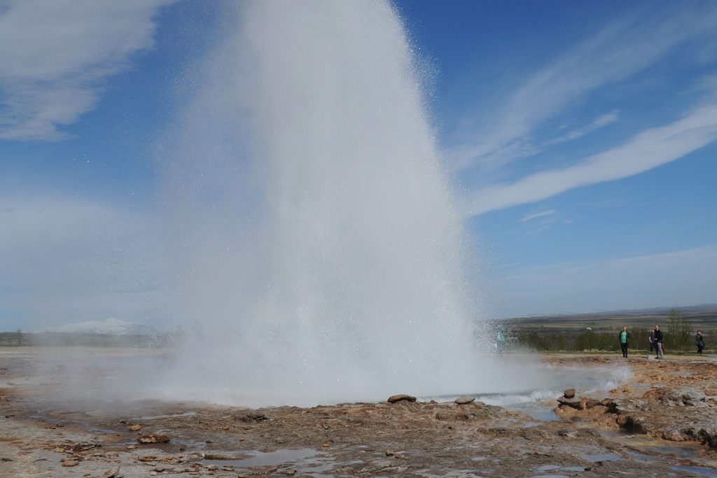 Irres Island – alles „huh“ oder was?