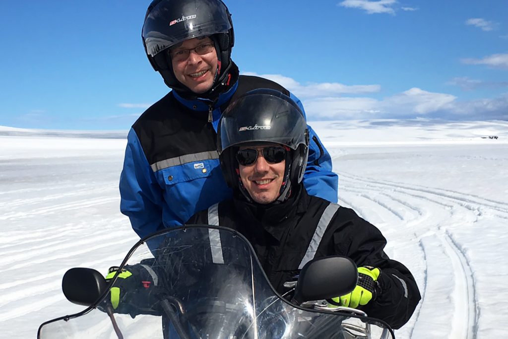 Irres Island – alles „huh“ oder was?