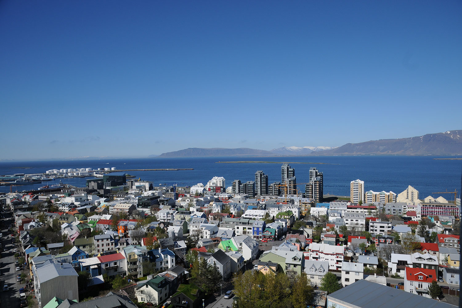 Irres Island – alles „huh“ oder was?