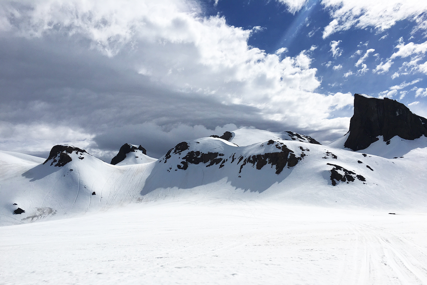 Irres Island – alles „huh“ oder was?