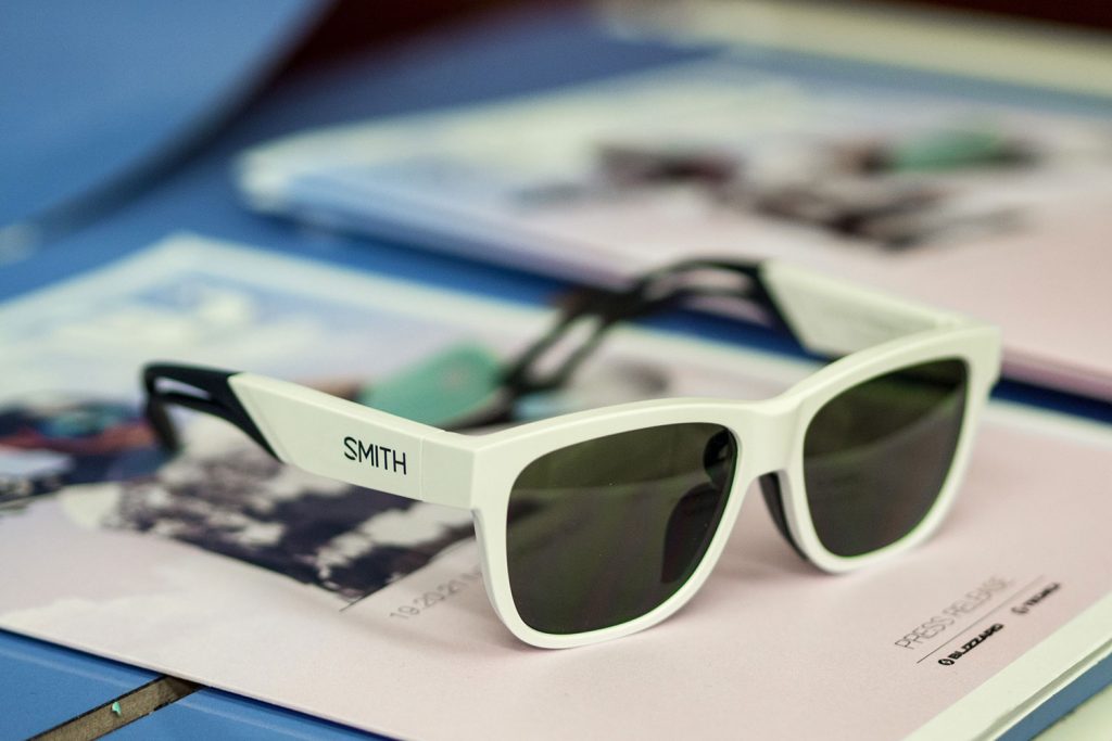 Ausfahrt am Kitzsteinhorn – Mädels on Ski