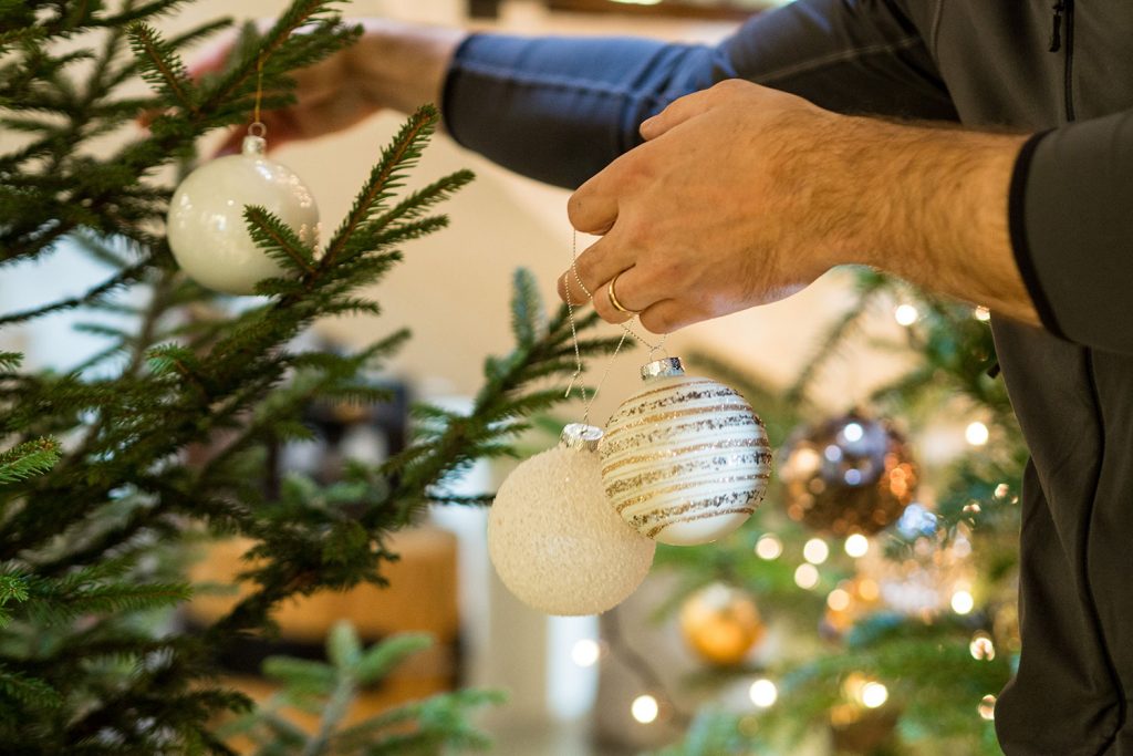 Gehen oder Bleiben – Reisetipps für die Feiertage