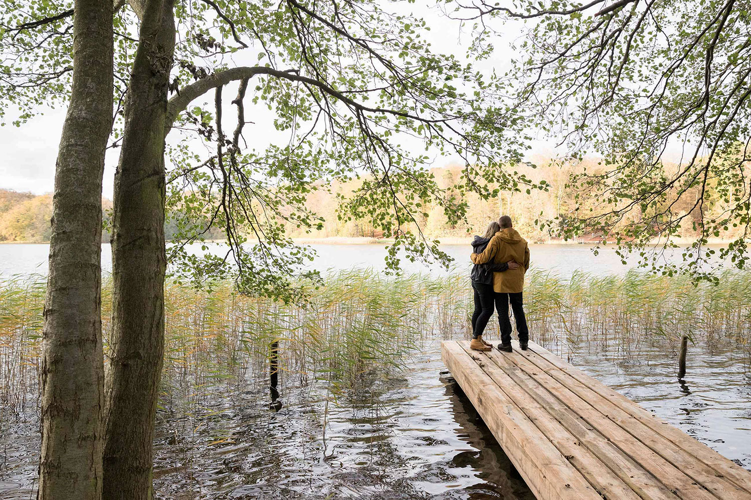 Roadtrip nach Feierabend – the Berlin Microadventure