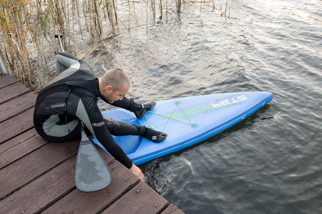Roadtrip nach Feierabend – the Berlin Microadventure